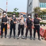 Sipropam Pantau, Pelayanan Tetap Prima