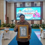 Bukan Sekadar Piagam, Kiprah Iptu Merry di Balik Pengungkapan Kasus Akhirnya Mendapat Pengakuan