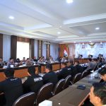 Polda Banten Gelar Asistensi dan Monitoring Evaluasi Keterbukaan Informasi Publik