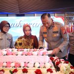 Syukuran Hari Jadi ke-78 Polwan, Polda Banten Dorong Polwan Berikan Dampak Nyata bagi Masyarakat